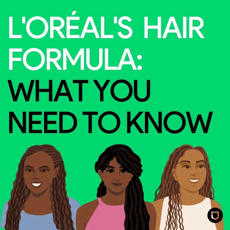 L'Oreal hair product lawsuit awareness